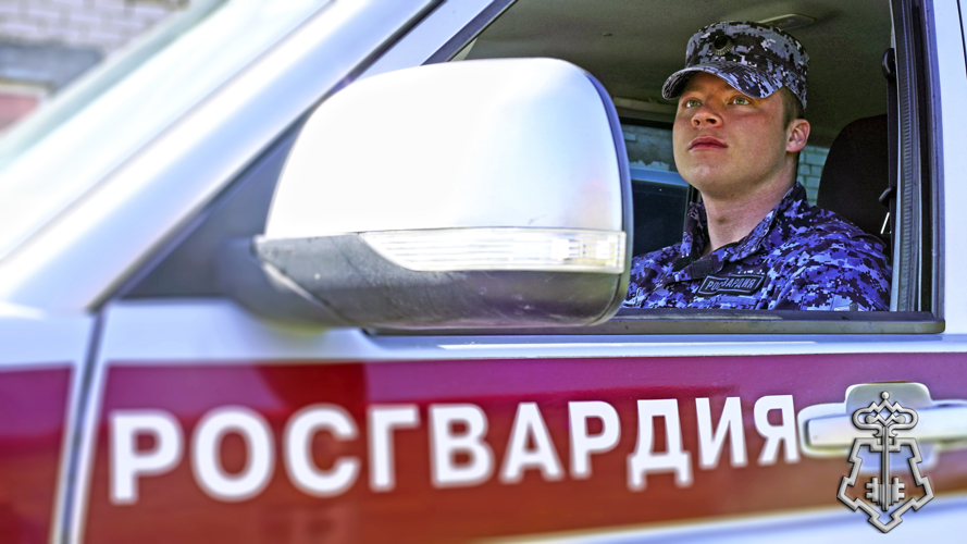 Конфликты, пожары и подозрительный предмет – на какие сообщения выезжали автопатрули Росгвардии в НАО