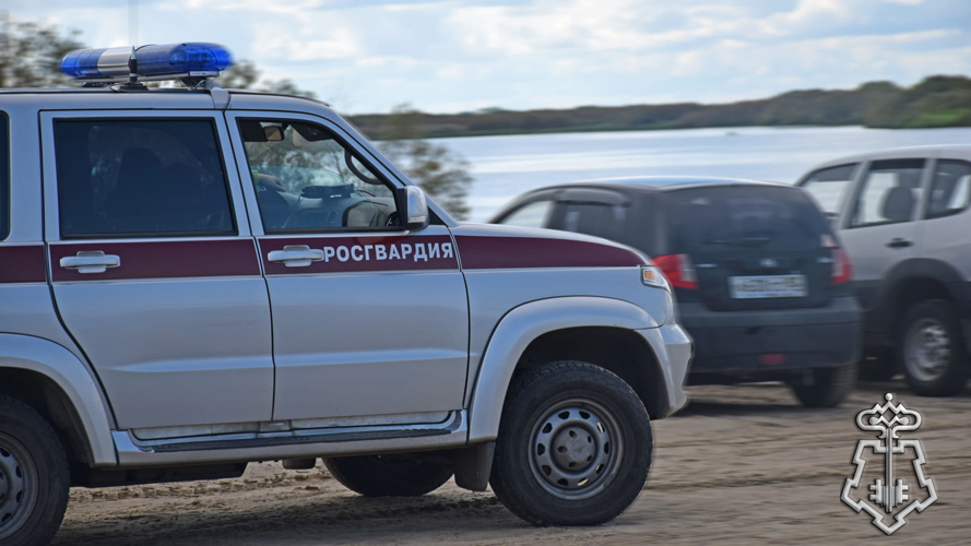 Вневедомственная охрана Росгвардии приняла участие в поиске и нейтрализации условных диверсантов на территории Ненецкого автономного округа