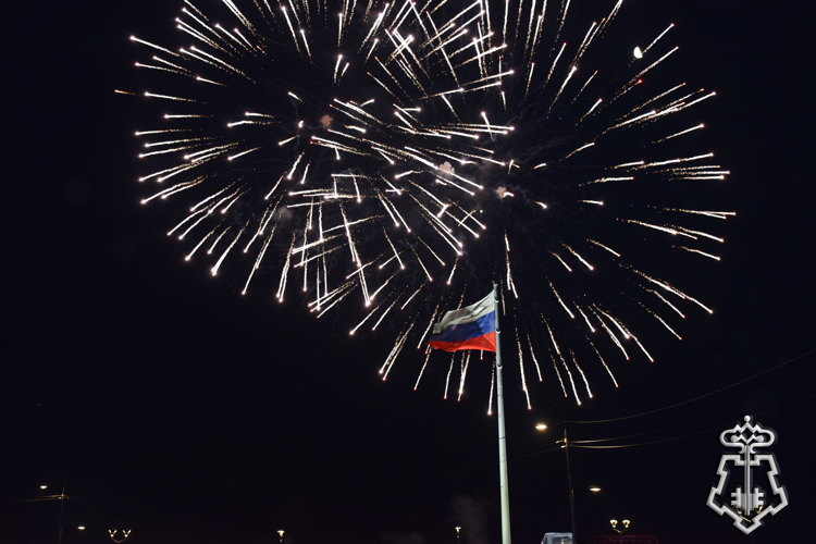 Росгвардия и полиция обеспечили безопасность голосования и более 22 тысяч участников праздничных мероприятий в НАО