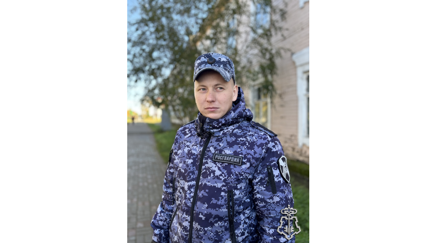 Росгвардия и полиция обеспечили безопасность голосования и более 22 тысяч участников праздничных мероприятий в НАО