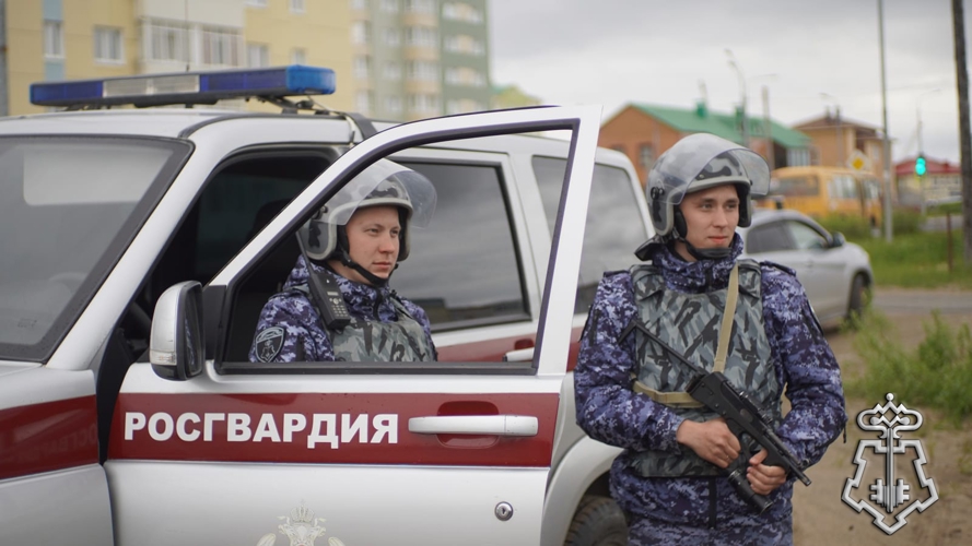 Драка в баре и подозрительная сумка – на какие происшествия выезжали автопатрули Росгвардии в НАО