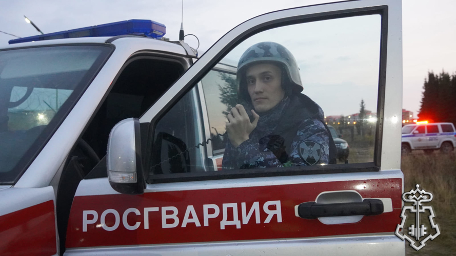 Четыре драки и нетрезвые правонарушительницы – какие сообщения проверяли автопатрули Росгвардии в НАО