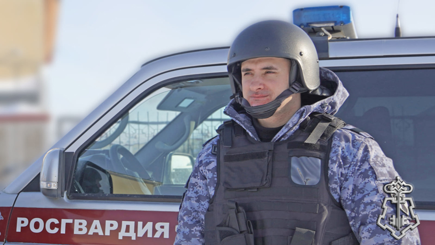 Конфликты в увеселительных заведениях и сорванная ветром кровля – на какие сообщения выезжала Росгвардия в НАО