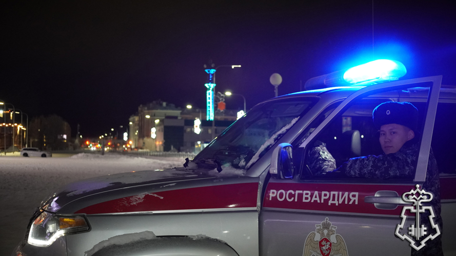Драка в баре и кража из машины – на какие происшествия выезжала Росгвардия в НАО