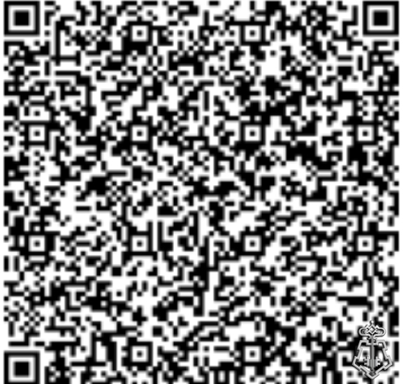 QR УВО