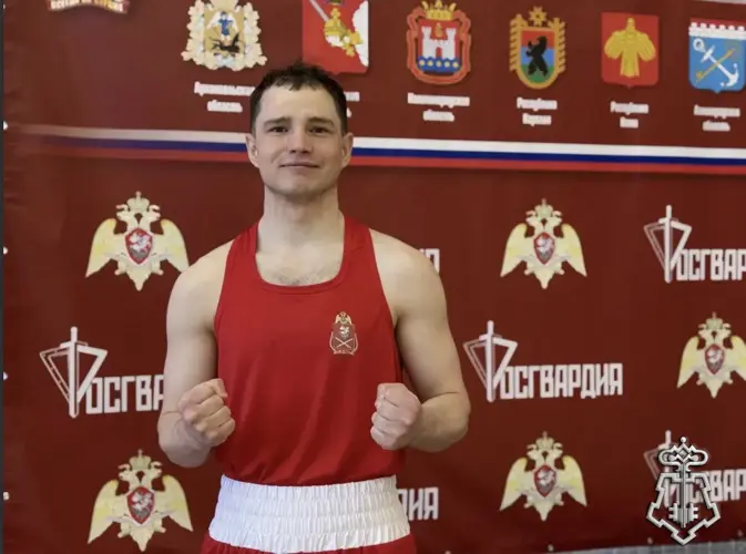 ОТ КАЛИНИНГРАДА ДО НАРЬЯН-МАРА – ЧЕМПИОНАТ РОСГВАРДИИ ПО БОКСУ СОБРАЛ ЛУЧШИХ СПОРТСМЕНОВ СЕВЕРО-ЗАПАДА 