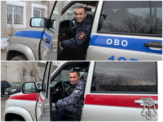 В Ненецком автономном округе завершилась онлайн-акция вневедомственной Росгвардии «Связь поколений»